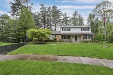 835 Nob Hill Ct