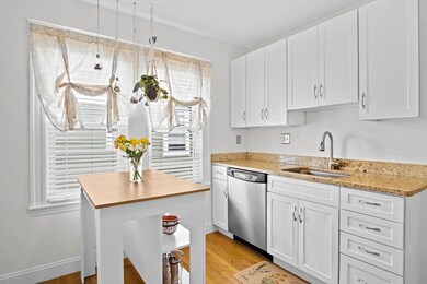 43 Stellman Rd unit 3, Roslindale, MA 02131 - photo 7