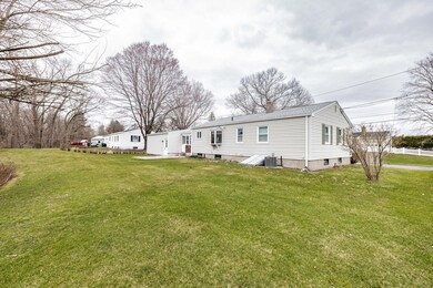 258 Fletcher Cir, Chicopee, MA 01020 - photo 4