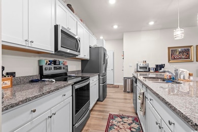 327 Vaccaro Dr, Myrtle Beach, SC 29588 - photo 5