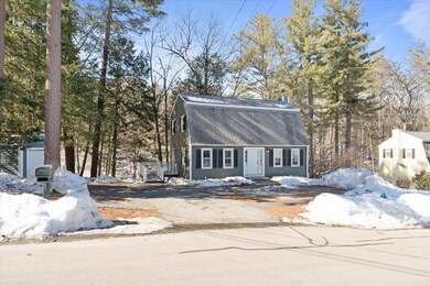 2 Brinton Dr, Nashua, NH 03064 - photo 3