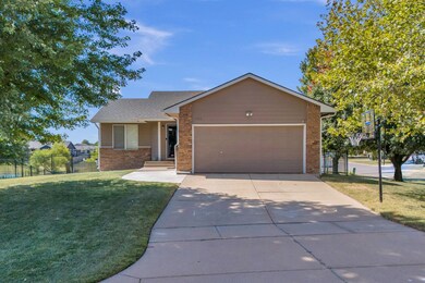 1733 N Blue Ridge Ct, Mulvane, KS 67110 - photo 3