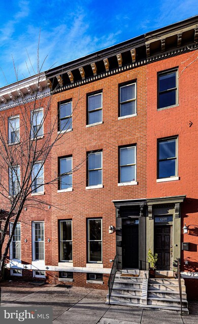 1330 Hollins St, Baltimore, MD 21223 - photo 6