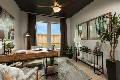 1174 Wandering Brook St, Magnolia, TX 77354 - photo 2