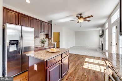 2440 Trimaran Way, Woodbridge, VA 22191 - photo 7