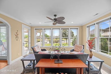 Sunroom