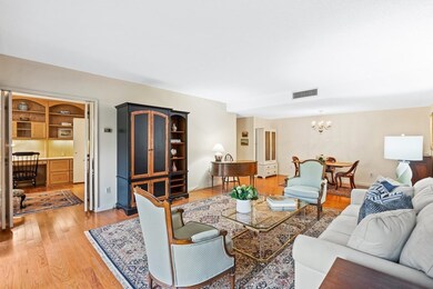 Wellesley Green Condominiums unit 152, Wellesley, MA 02482 - photo 3