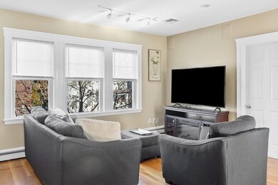 103 Welles Ave unit 3L, Dorchester Center, MA 02124 - photo 5