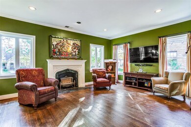 5431 Mercedes Ave, Dallas, TX 75206 - photo 7