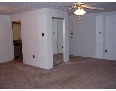 Living Room. OPEN FLOOR PLAN OFFERS MANY OPTIONS F