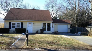 1207 Whitney Ave, Easton, PA 18045 - photo 3