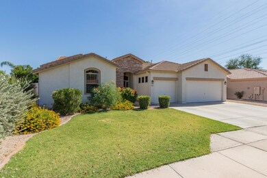 3137 S Wildrose Cir, Mesa, AZ 85212 - photo 3