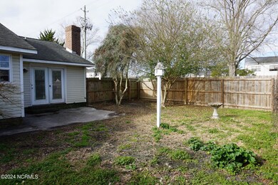 101 Creekview Dr, Jacksonville, NC 28540 - photo 3