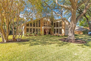 3809 Cambridge Cir E, Bedford, TX 76021 - photo 5