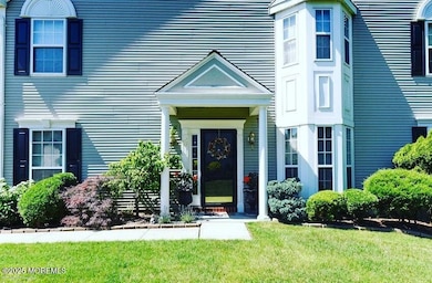 36 Alpine Rd unit 169, Holmdel, NJ 07733 - photo 2