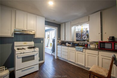 Updated Kitchen