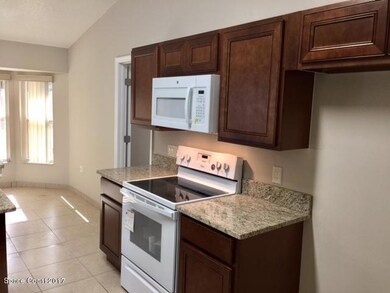 New Kitchen