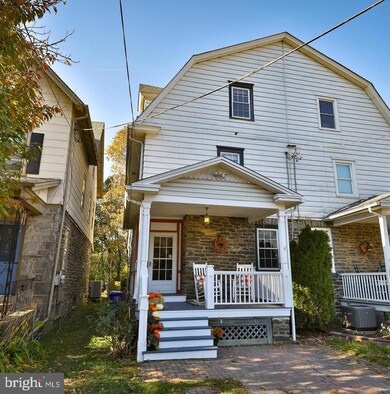 224 Bickley Rd, Glenside, PA 19038 - photo 2