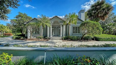 76 Osprey Point Dr, Osprey, FL 34229 - photo 4