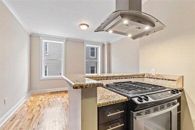 18 Oak St unit 1, Weehawken, NJ 07086 - photo 3