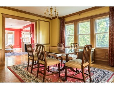 78 Winthrop Rd, Brookline, MA 02445 - photo 3