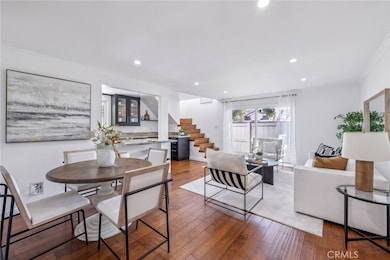 2015 Bataan Rd unit 102, Redondo Beach, CA 90278 - photo 7