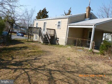 5515 Decatur St, Bladensburg, MD 20710 - photo 2