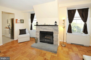 1880 Columbia Rd NW unit 601, Washington, DC 20009 - photo 2