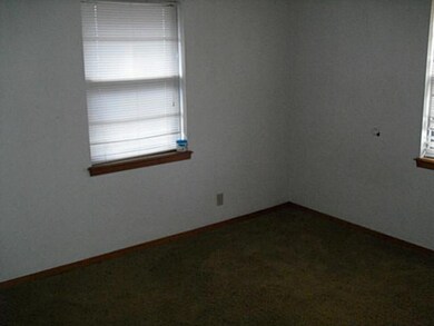 Bedroom.