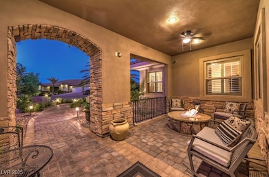 9135 Hickam Ave, Las Vegas, NV 89129 - photo 5