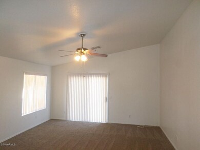 Family Room _ Aire Libre