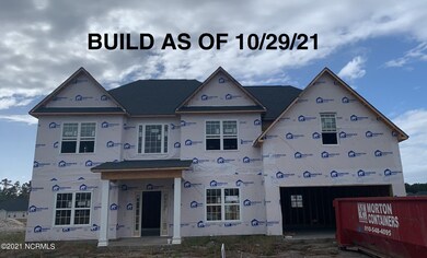 3014 Sharpnose St, New Bern, NC 28562 - photo 5