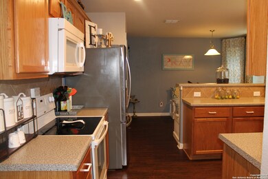 10911 Canter Spur, San Antonio, TX 78254 - photo 4