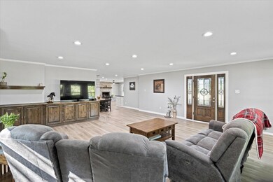 726 Private Road 1639, Stephenville, TX 76401 - photo 5