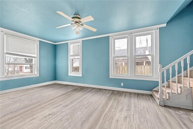 735 N 4th St, Rogers, AR 72756 - photo 2