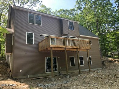 144 Palmetto Dr, Milford, PA 18337 - photo 3