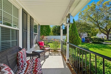 1321 Fernham Ln, Chesapeake, VA 23322 - photo 5