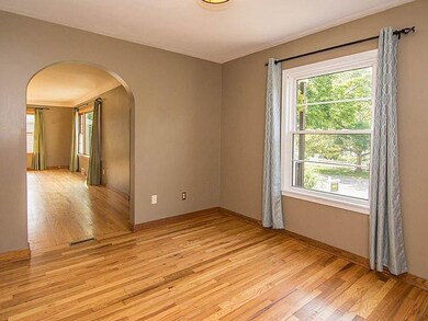 First Floor Den/Office