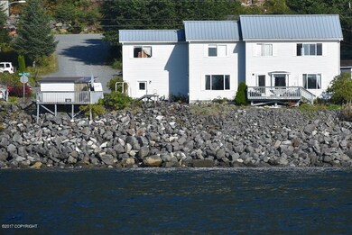 waterside photo