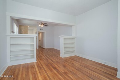 2809 Grant Ave unit W, El Paso, TX 79930 - photo 7