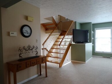 Interior Space/Layout.