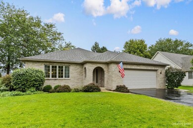 420 Windsor Dr, Oswego, IL 60543 - photo 2