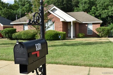 6301 Scenic Dr, Montgomery, AL 36117 - photo 3