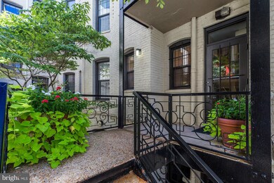 1842 California St NW unit 19B, Washington, DC 20009 - photo 3