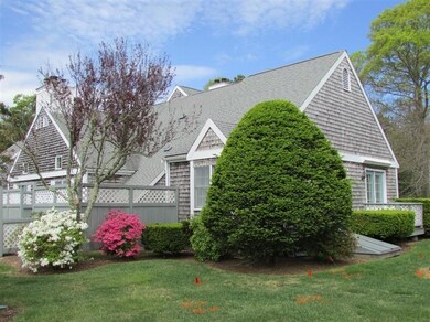 6 Chilmark Dr unit 6B, East Falmouth, MA 02536 - photo 2