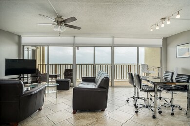 Living/Dining areas