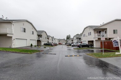 6043 Kody Dr unit 20, Anchorage, AK 99504 - photo 3