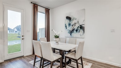 12654 Blue Catfish Ln, Cypress, TX 77433 - photo 6