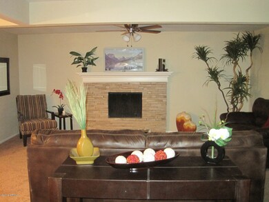Front Room