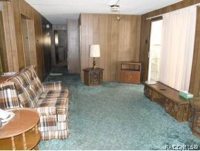 Liviing Room